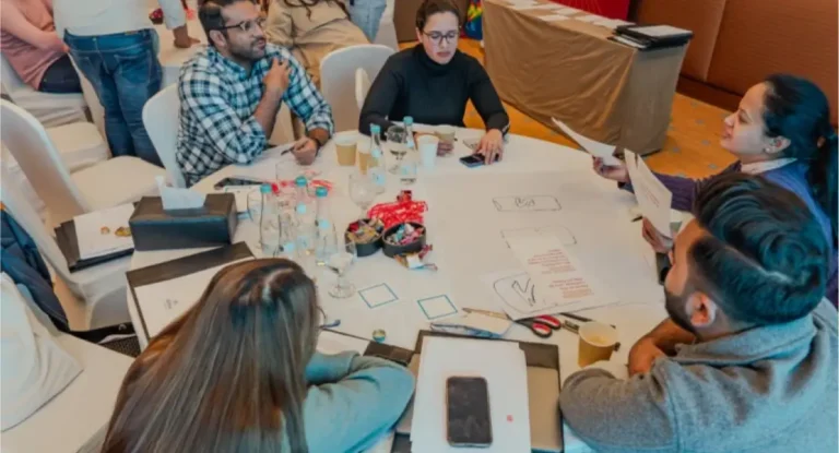 Mastering Multicultural Leadership: Strategies for Positive Impact in Global Teams